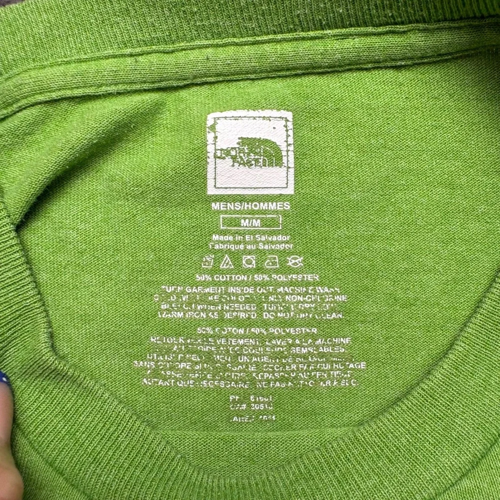 The North Face north face